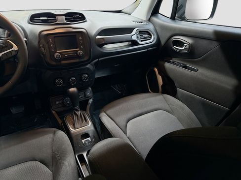 Used 2020 Jeep Renegade Sport w/ Sport Appearance Group AWD/4WD image 23