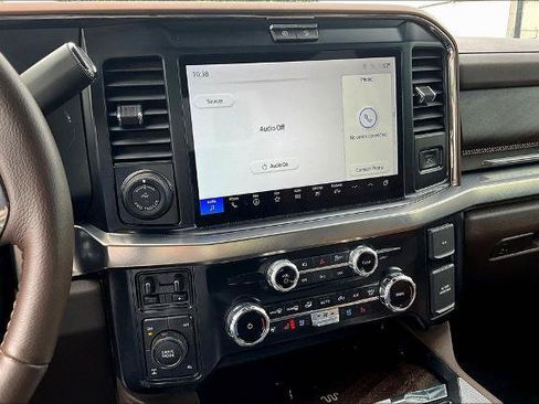 Certified 2026 Ford F350 King Ranch AWD/4WD image 16