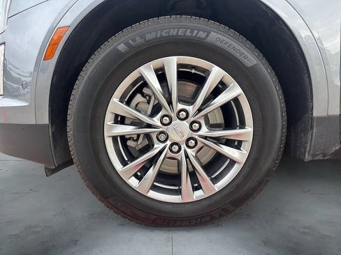 Used 2020 Cadillac XT5 Premium Luxury FWD image 15