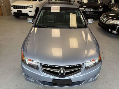 Used 2006 Acura TSX