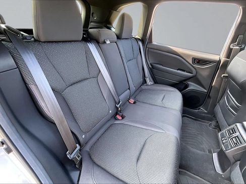 Certified 2026 Subaru Forester Premium AWD/4WD image 28