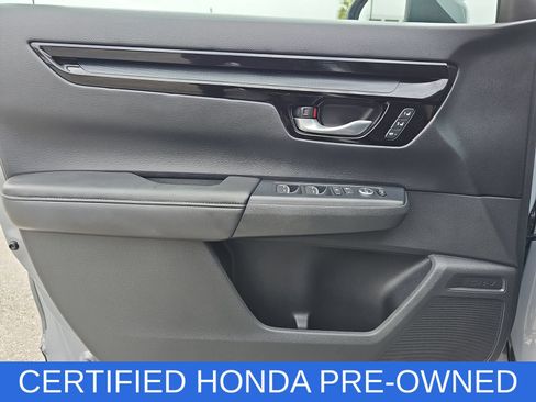 Used 2023 Honda CR-V EX-L image 25