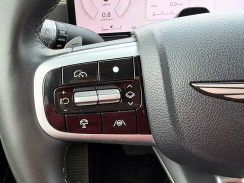 Certified 2026 Genesis GV80 2.5T AWD/4WD image 24