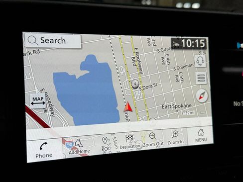 New 2026 Nissan Frontier PRO-4X image 14