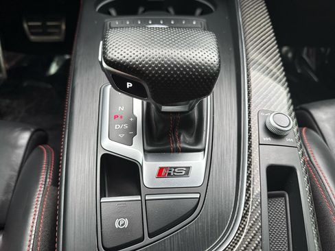 Used 2019 Audi RS 5 Sportback image 55