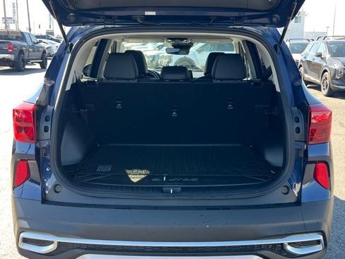 Certified 2023 Kia Seltos S w/ Navigation Package image 8