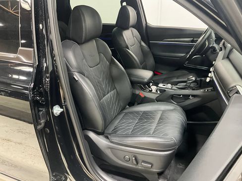Used 2024 Kia Telluride SX X-Line AWD/4WD image 9