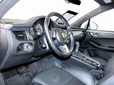 Certified 2021 Porsche Macan Turbo image 4