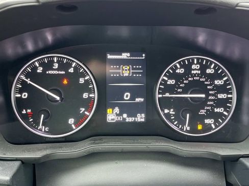 Used 2024 Subaru Impreza 2.0i Sport image 42