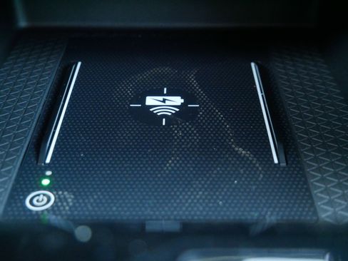 New 2026 Honda Accord Sport image 26