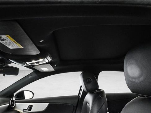 Used 2019 Mercedes-Benz A 220 A 220 image 17