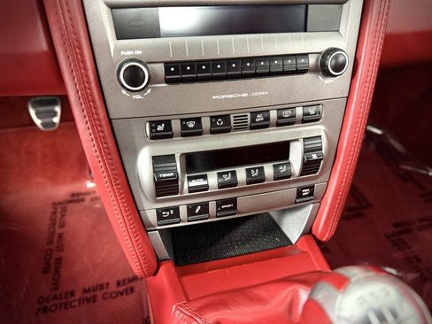 Used 2008 Porsche Boxster RS 60 Spyder image 24