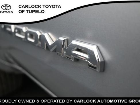Used 2024 Toyota Tacoma SR5 RWD image 37
