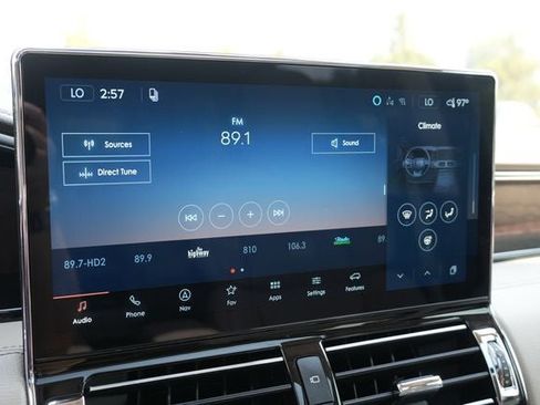 Used 2024 Lincoln Navigator Reserve AWD/4WD image 38