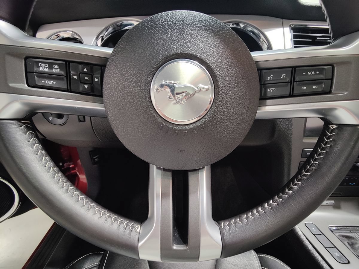 Used 2014 Ford Mustang GT w/ Electronics Package RWD image 30