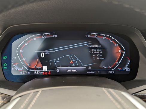 Certified 2023 BMW X5 xDrive40i w/ Premium Package image 20