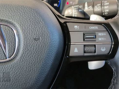 Certified 2025 Acura ADX FWD image 27