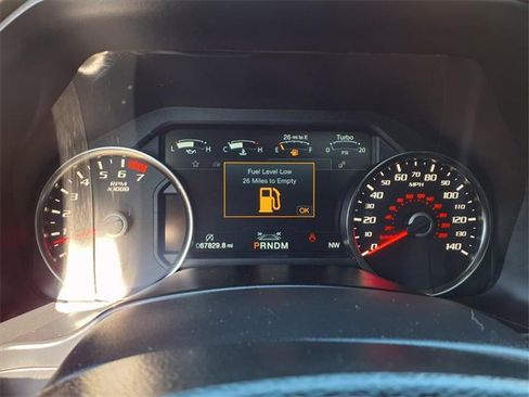 Used 2019 Ford F150 Raptor w/ Equipment Group 802A Luxury image 15