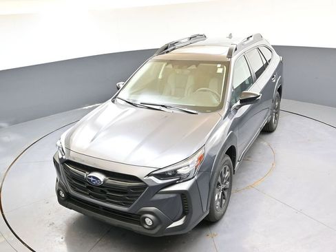 Certified 2024 Subaru Outback Onyx Edition AWD/4WD image 48