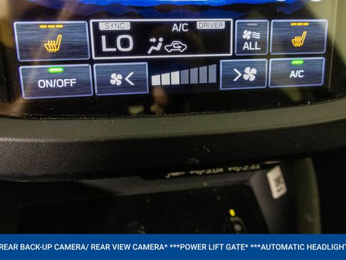 Used 2026 Subaru Forester Premium AWD/4WD image 10