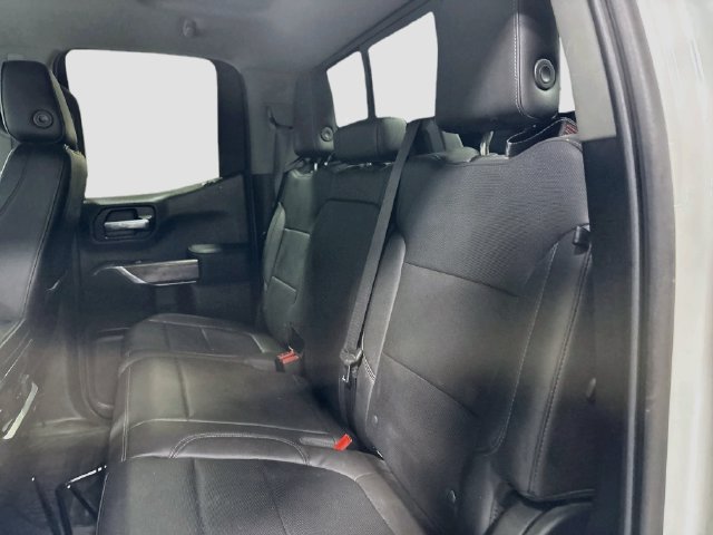 Used 2019 Chevrolet Silverado 1500 LTZ AWD/4WD image 17