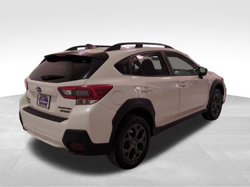 Used 2021 Subaru Crosstrek 2.5i Sport image 3