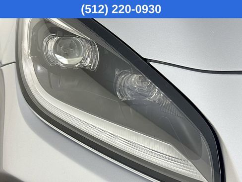 Used 2023 Subaru BRZ Limited image 37