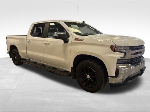 Used 2020 Chevrolet Silverado 1500 LT w/ All-Star Edition image 7