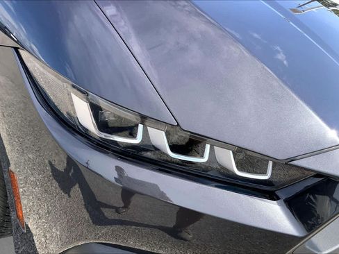 Used 2024 Ford Mustang Premium RWD image 27