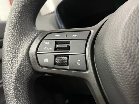 New 2026 Honda CR-V LX image 15