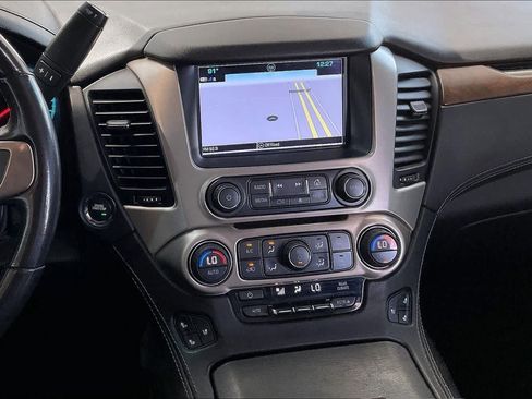 Used 2020 GMC Yukon XL Denali RWD image 8