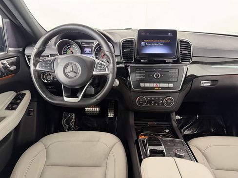 Used 2019 Mercedes-Benz GLE 43 AMG 43 AMG image 16