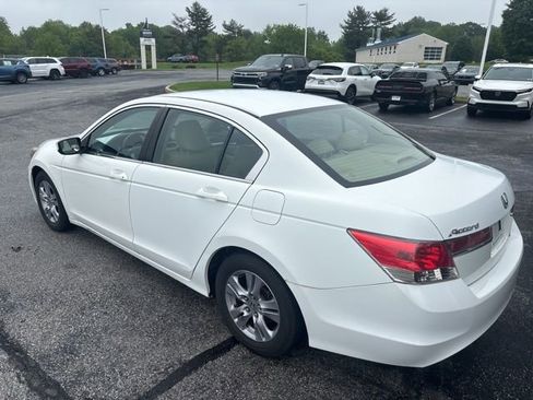 Used 2012 Honda Accord SE image 3