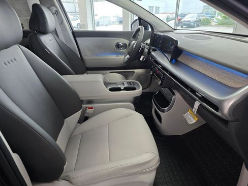 New 2026 Hyundai Ioniq 9 SEL image 36