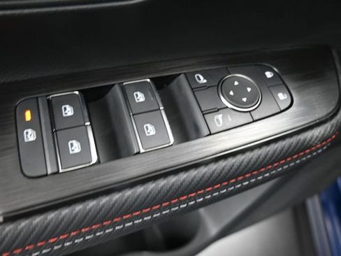 New 2026 Nissan Kicks SR w/ SR Premium Package image 13