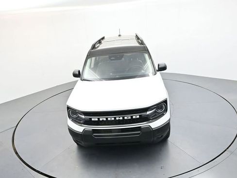 New 2026 Ford Bronco Sport Outer Banks AWD/4WD image 20