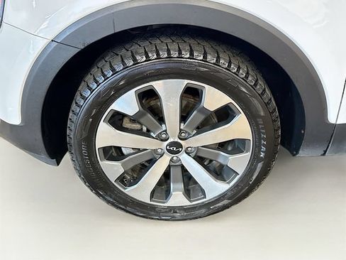Used 2022 Kia Telluride EX w/ EX Premium Package AWD/4WD image 34