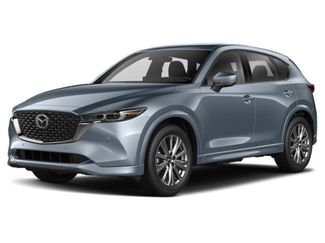 Used 2022 MAZDA CX-5 Carbon Edition AWD/4WD video 1