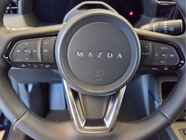 New 2026 MAZDA CX-5 2.5 S w/ Premium Plus Package AWD/4WD image 26
