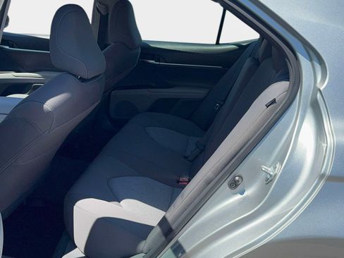 Certified 2021 Toyota Camry LE AWD/4WD image 15