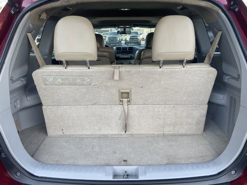 Used 2010 Toyota Highlander SE FWD image 34