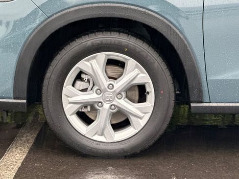 Certified 2023 Honda HR-V LX image 26