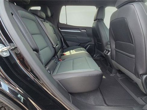 New 2026 GMC Terrain AT4 w/ LPO, Floor Liner Package image 14