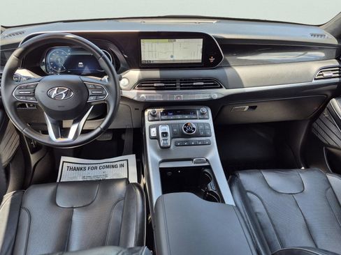 Used 2020 Hyundai Palisade Limited AWD/4WD image 13