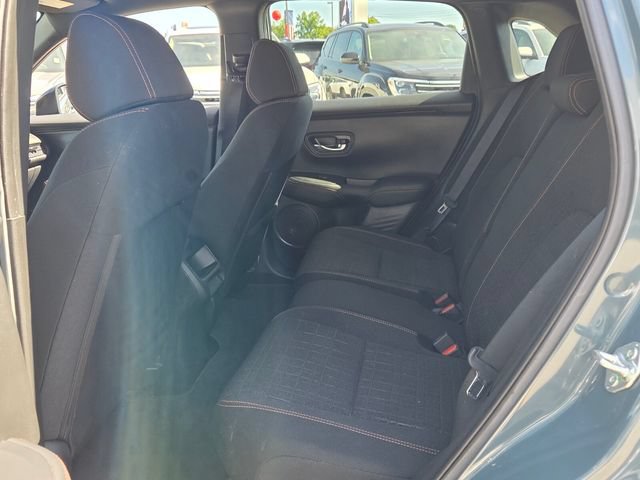 Used 2024 Honda HR-V Sport image 6