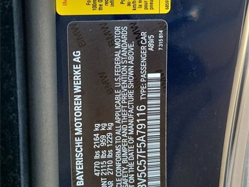 Used 2015 BMW 428i 428i image 34