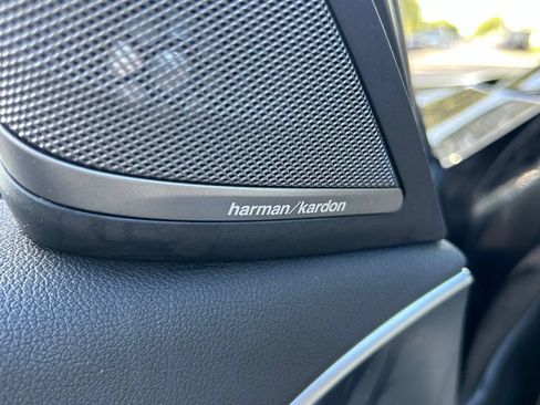 Used 2022 BMW 540i w/ M Sport Package RWD image 35