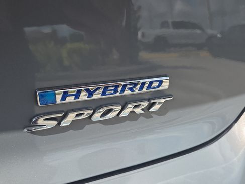 Certified 2024 Honda Accord Sport image 37
