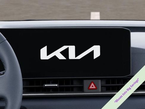 New 2026 Kia Carnival EX FWD image 20