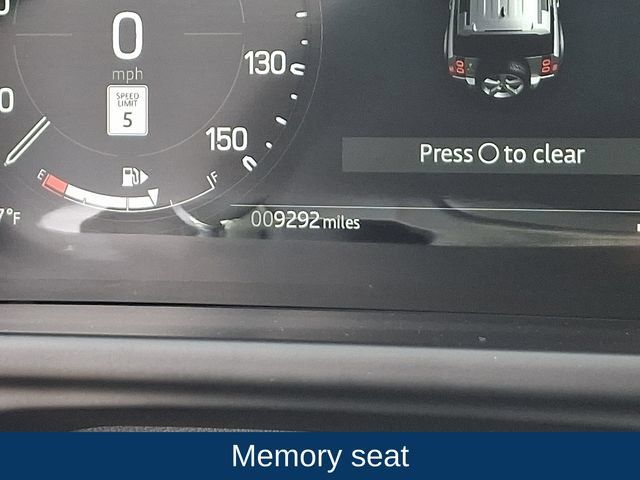Used 2025 Land Rover Defender 110 S AWD/4WD image 6